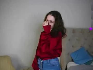 wilmavitanza —  Alisia's soft room --- playful mood, cozy vibes, gentle teasing & a lot of sweet fun tonight  - Goal: for good start [33 tokens left]  #new #18 #petite #shy #skinny