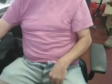 woodworker6473 — Freechat on Chaturbate