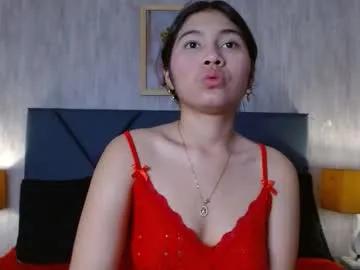 xaander_ on Chaturbate 