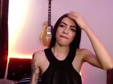 xx_johnson_xx on Chaturbate 