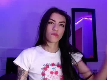 xx_johnson_xx on Chaturbate 