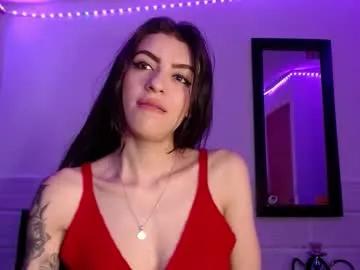 xx_johnson_xx on Chaturbate 