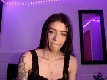 xx_johnson_xx on Chaturbate 