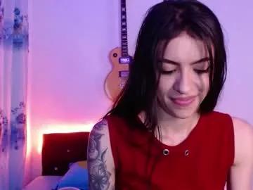 xx_johnson_xx on Chaturbate 