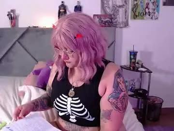 xxgreengoodxx on Chaturbate 