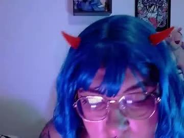 xxgreengoodxx on Chaturbate 