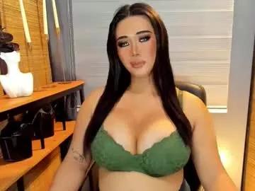 xxtastefullayeshaxx from Chaturbate