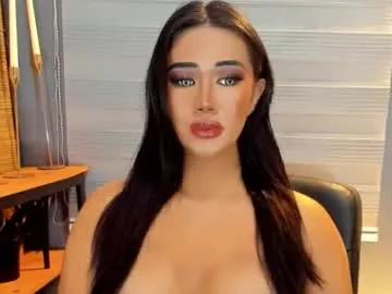 xxtastefullayeshaxx from Chaturbate