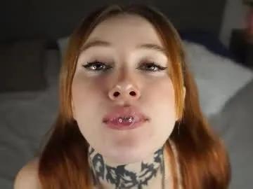 xxxaida on Chaturbate 
