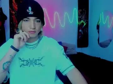 xzerox_ on Chaturbate