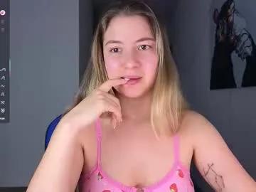 yasyaaa on Chaturbate 