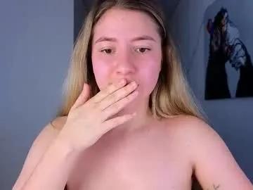 yasyaaa on Chaturbate 