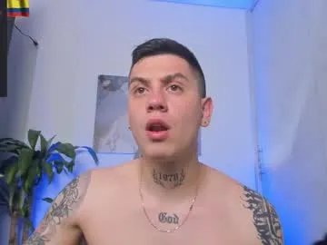 yeiko_romero_ on Chaturbate