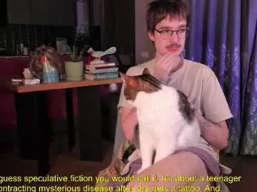 yoga_pizza_420 — Goal: dildo up the ass and cum?? [800 tokens left] #twink #anal #cumshow #lovense #young