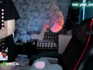 your_small_bunny on Chaturbate