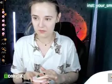 your_small_bunny on Chaturbate