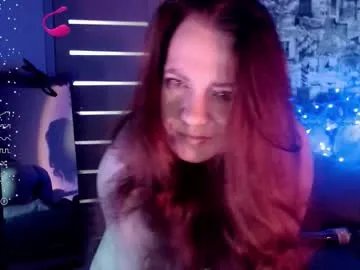 your_space_hot on Chaturbate