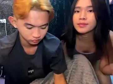 your_twinkletoes18 on Chaturbate