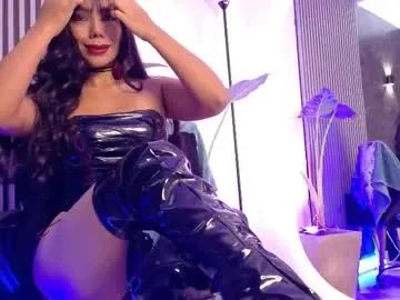 yourcutemolly on Chaturbate