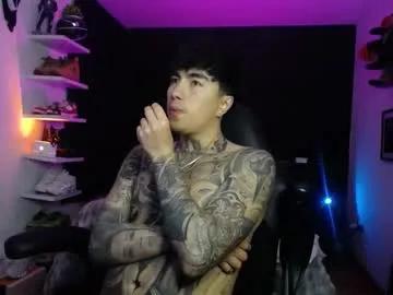 zac_muller1 — I'm Back, New Tattoos #asian #bigcock #tattoo #findom #master