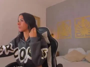 zakia555 — show naked and masturbation dildo  #skinny #teen #18 #latina #new [350 tokens remaining]