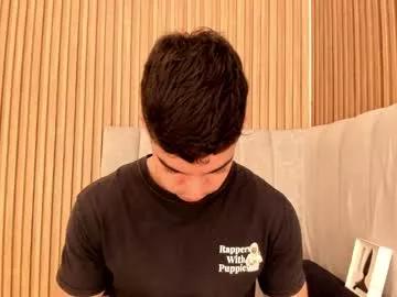 zamir_scott from Chaturbate is Freechat