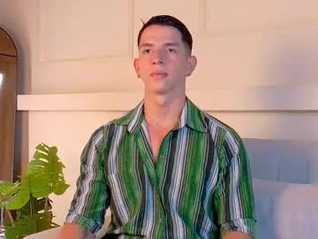 zanedawson on Chaturbate