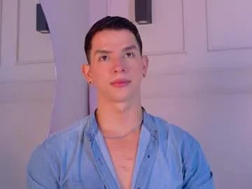 zanedawson on Chaturbate