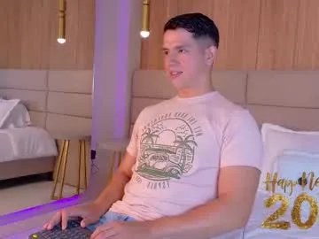 zanedawson on Chaturbate