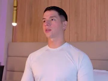 zanedawson on Chaturbate