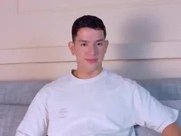 zanedawson on Chaturbate