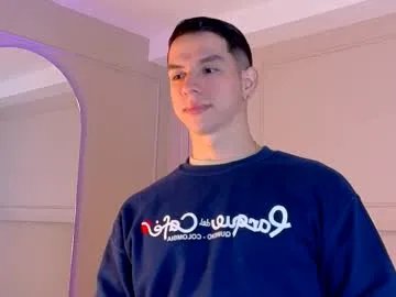 zanedawson on Chaturbate