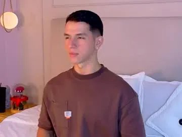 zanedawson on Chaturbate