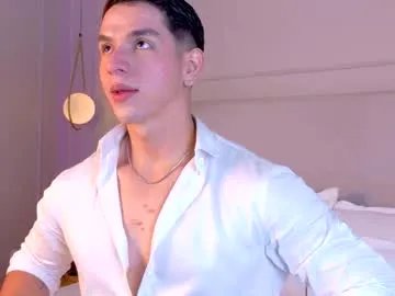 zanedawson on Chaturbate