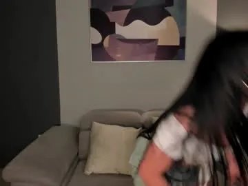 zarakafruni on Chaturbate