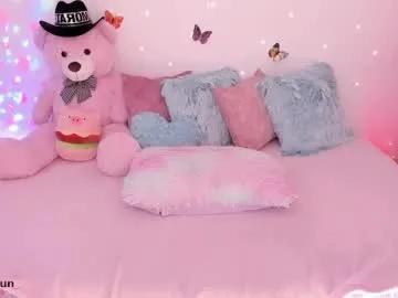 zaratorres_ on Chaturbate 