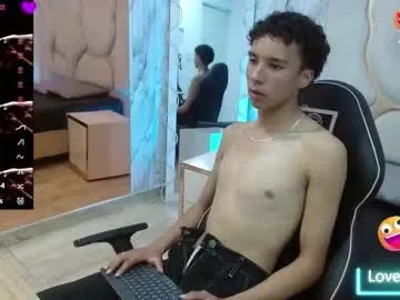 zayn_tay on Chaturbate