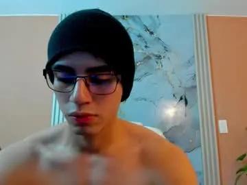 zhingarher — #Muscle Flexing & #BigCock  - Goal: jerk off quickly  [398 tokens left] #young #muscles #fit