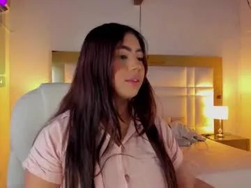 zoei_moon on Chaturbate