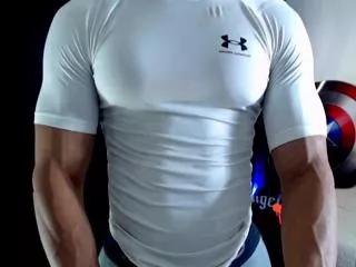 antony_sexy performants stats from Flirt4Free