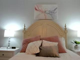 cecilia_blue from Flirt4Free
