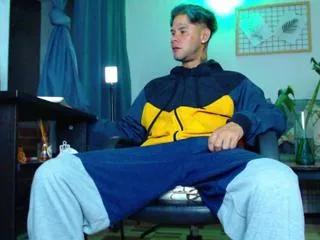 derryck from Flirt4Free