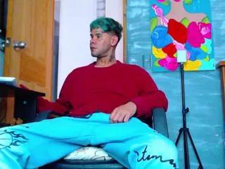 derryck from Flirt4Free