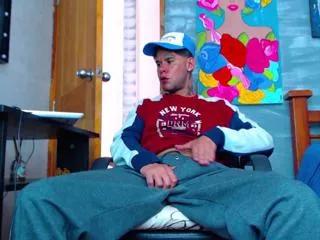 derryck from Flirt4Free