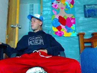 derryck from Flirt4Free