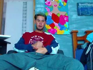 derryck from Flirt4Free