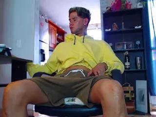 derryck from Flirt4Free