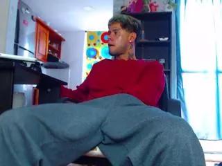 derryck from Flirt4Free