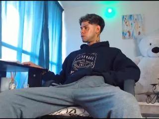 derryck from Flirt4Free