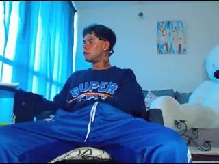 derryck from Flirt4Free